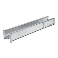 APC Symmetra LX 4-post rack-mounting rails