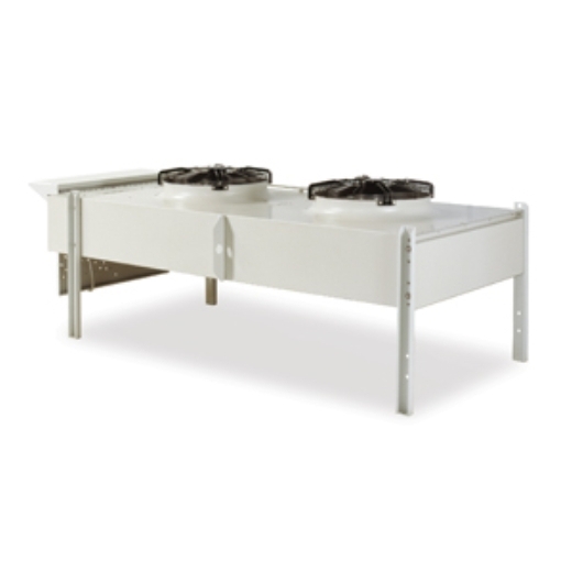 Fluid Cooler 135MBH@25TD, 30 GPM, 16 Feeds, 460/3/60