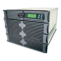 APC Symmetra RM 2kVA Scalable to 6kVA N+1 220-240V