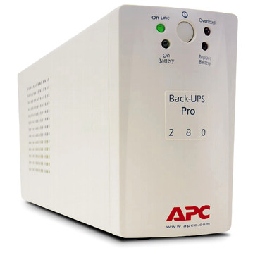 Schneider Electric BP280S Picture
