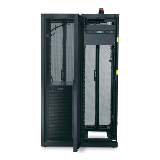 APC Symmetra LX 16kVA Scalable to 16kVA N+1 Rack-mount, 220/230