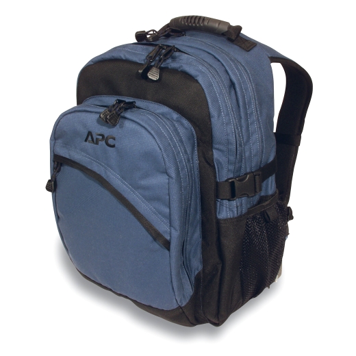APC Business Casual Backpack, 1900 cu-in Front Left