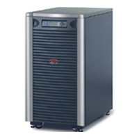 APC SYMMETRA LX 16kVA N+1 Rack-mount Frame, 220/230/240V OR 380/400/415V