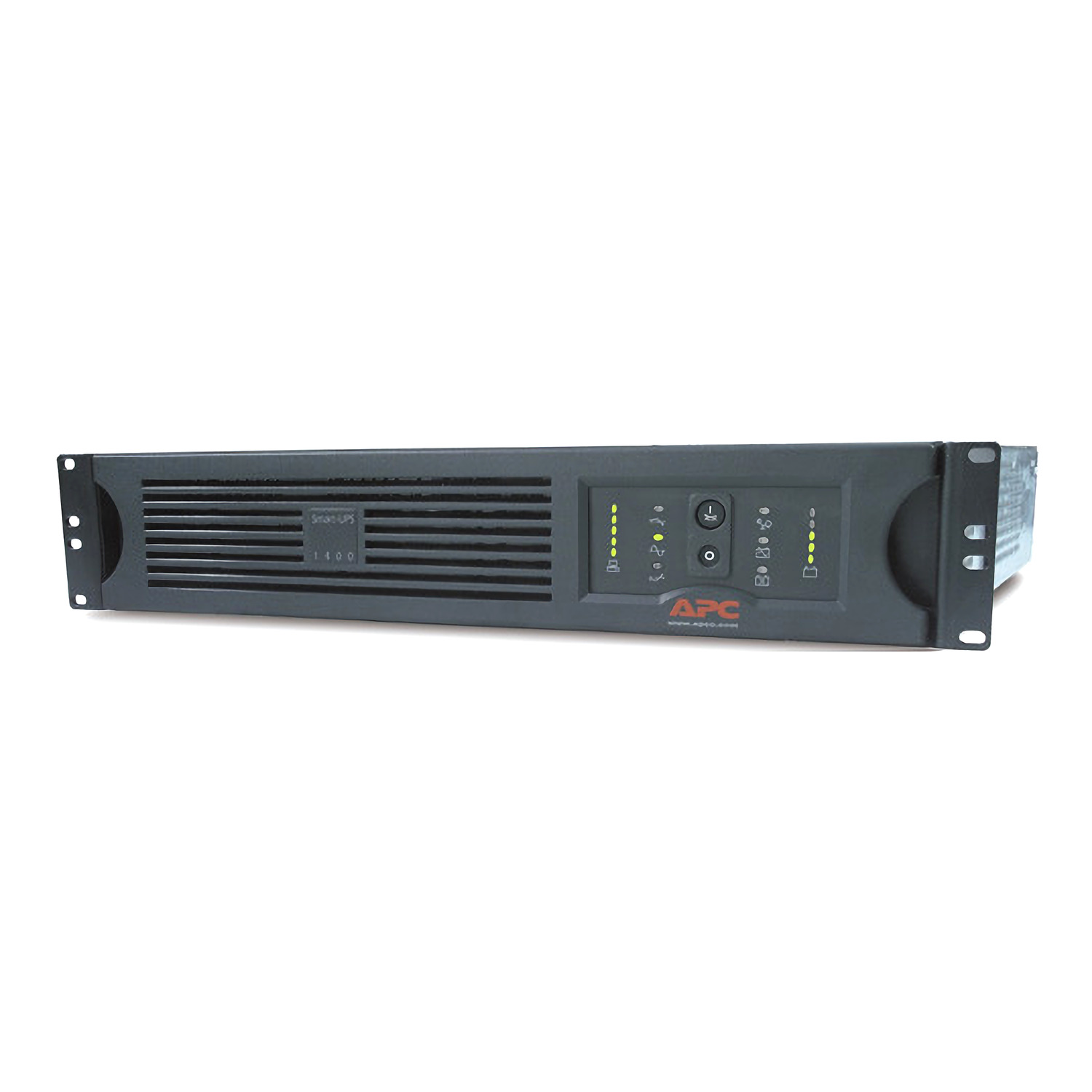 【レール付き】APC Smart-UPS 1500 RM 2U LCD 100V c851484b3a5b2aff207c02b447c046