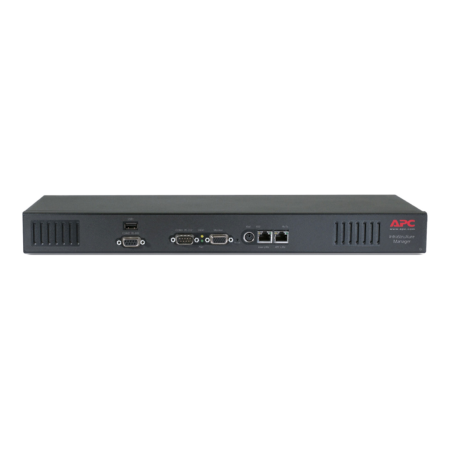 InfraStruXure® Manager, 25 Node License Only - AP9424 | APC USA