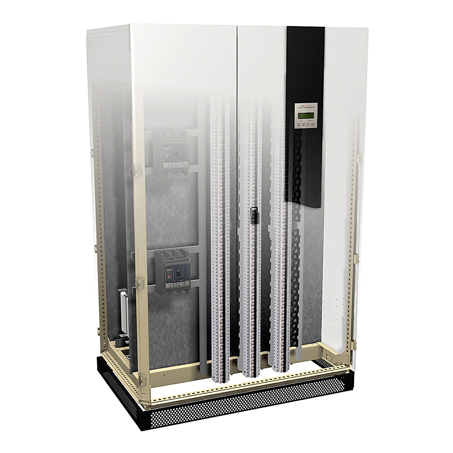 【スーパーセール】 W D II PMM MGE Veris Part Spare - Set Complete TVSS W MCM その他