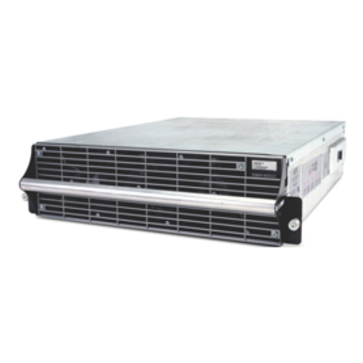 SYMMETRA PX 10KW POWER MODULE, 400V Front Left