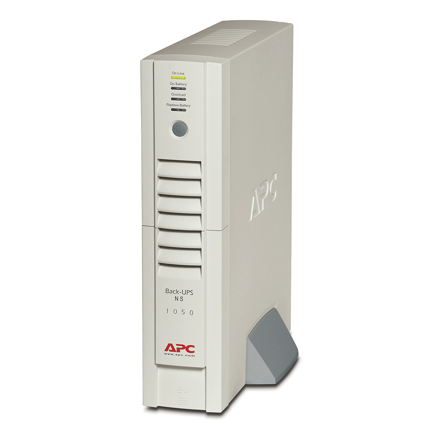 BN1050M - APC Back-UPS Pro 1050VA Retail, 1050VA, 600W, 8 outlets