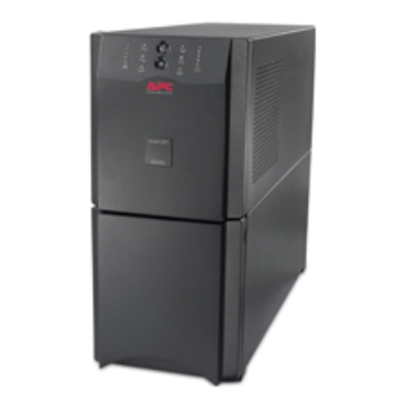 Schneider Electric SUA3000UXI Picture
