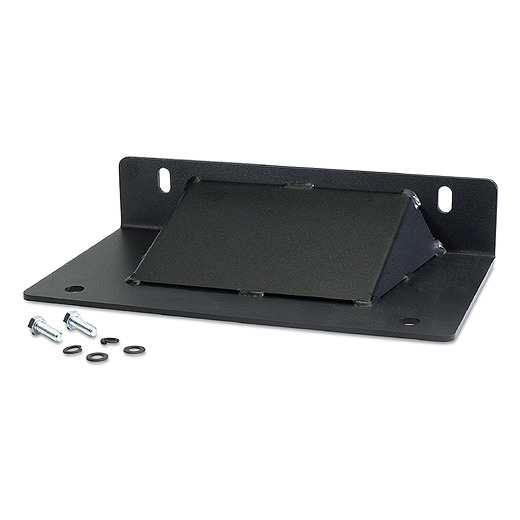 NetShelter SX 600mm/750mm Stabilizer Plate