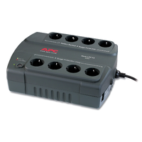  BE400-GR BE400-GR APC BACK-UPS 400VA, 230V  