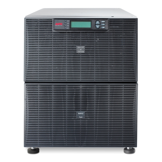 APC Smart-UPS RT Equipment Cart