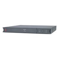 APC Smart-UPS SC 450VA 230V - 1U Rackmount/Tower