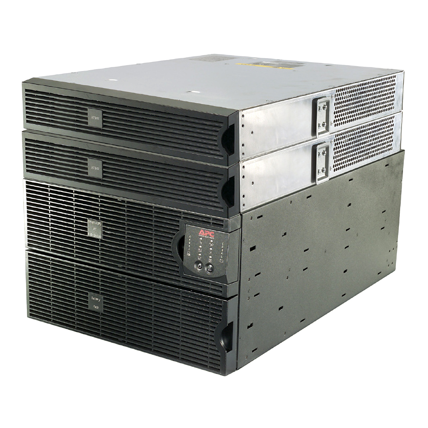 Taurus ON-Line Three Phase AC UPS 10kVA - 80kVA