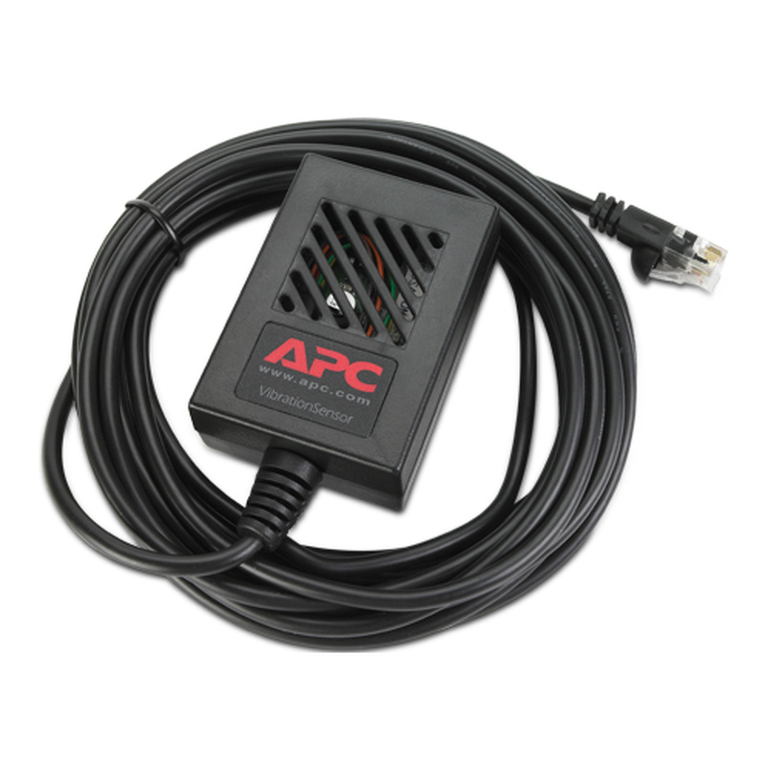 NetBotz Vibration Sensor - 12 ft.
