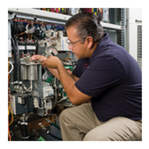 Custom quoted service contract