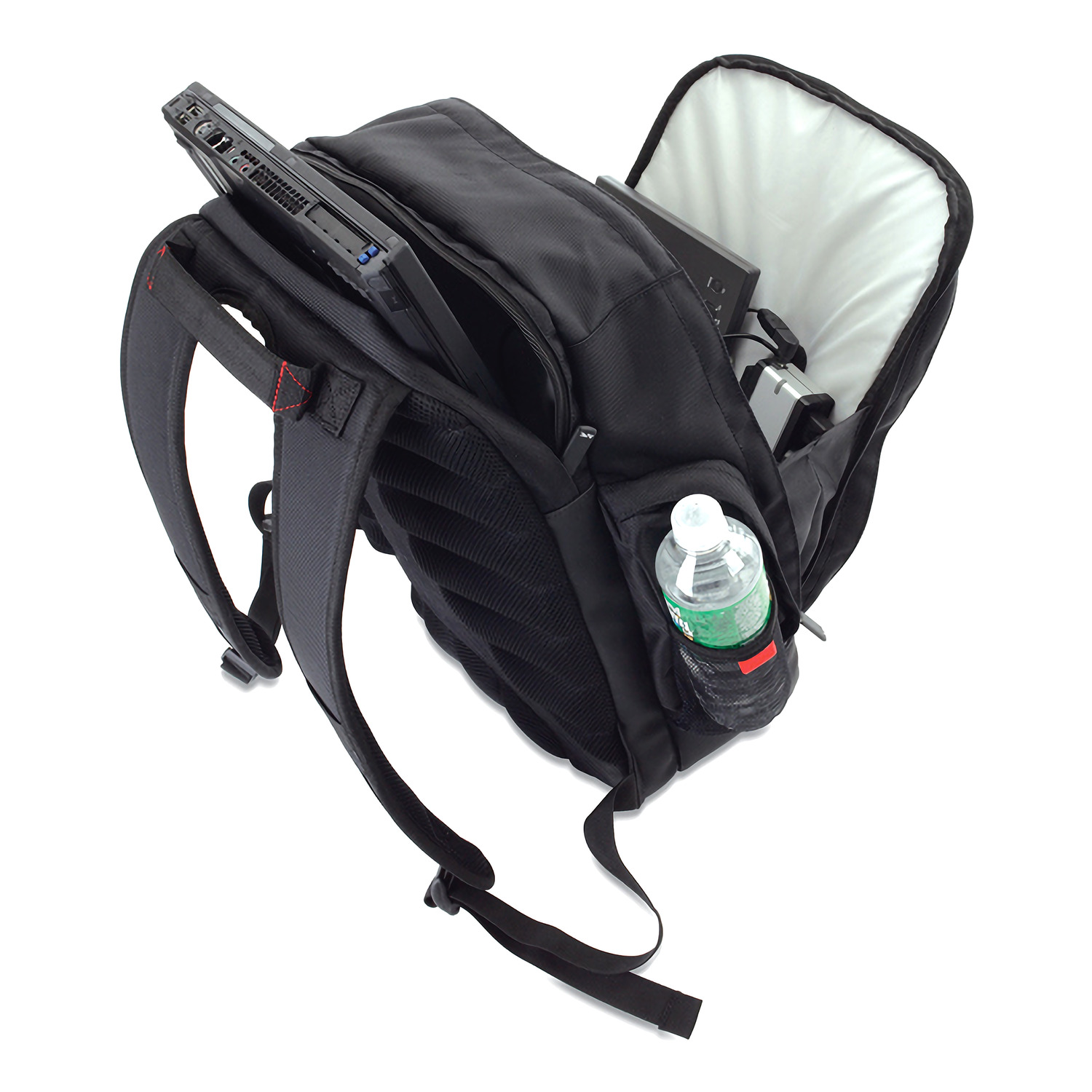 APC Business Casual Backpack, Large - TC1850N | APC USA