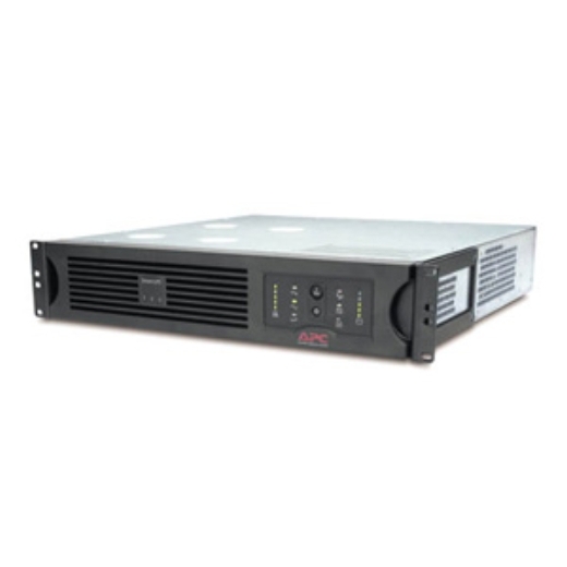 Apc Smart Ups 750va Usb Rm 2u 230v Apc Denmark 5537