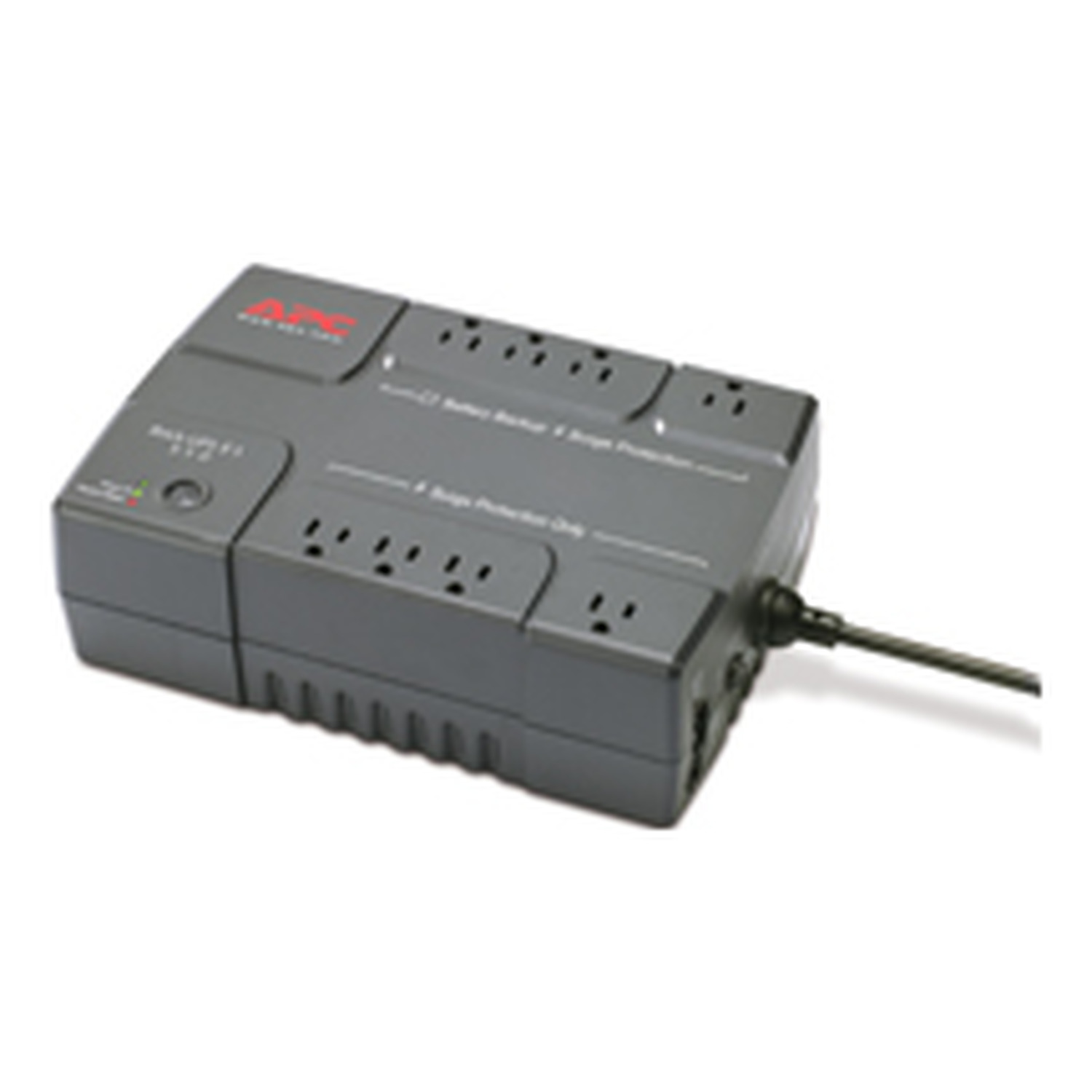 KungLong Ersatzakku Für APC Smart-UPS 750 - 12V 7.2Ah Blei-Akku