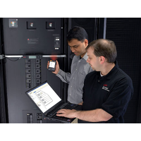 StruxureWare Central Configuration Service