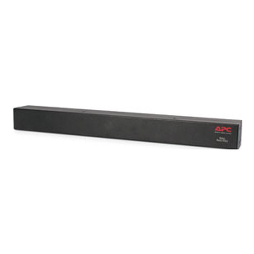 Stojanová PDU, základní, 1U, 16A, 208/230V, (12) C13