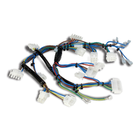 Power Backplane Power Wire Harness For ACRD100-201- Spare Part