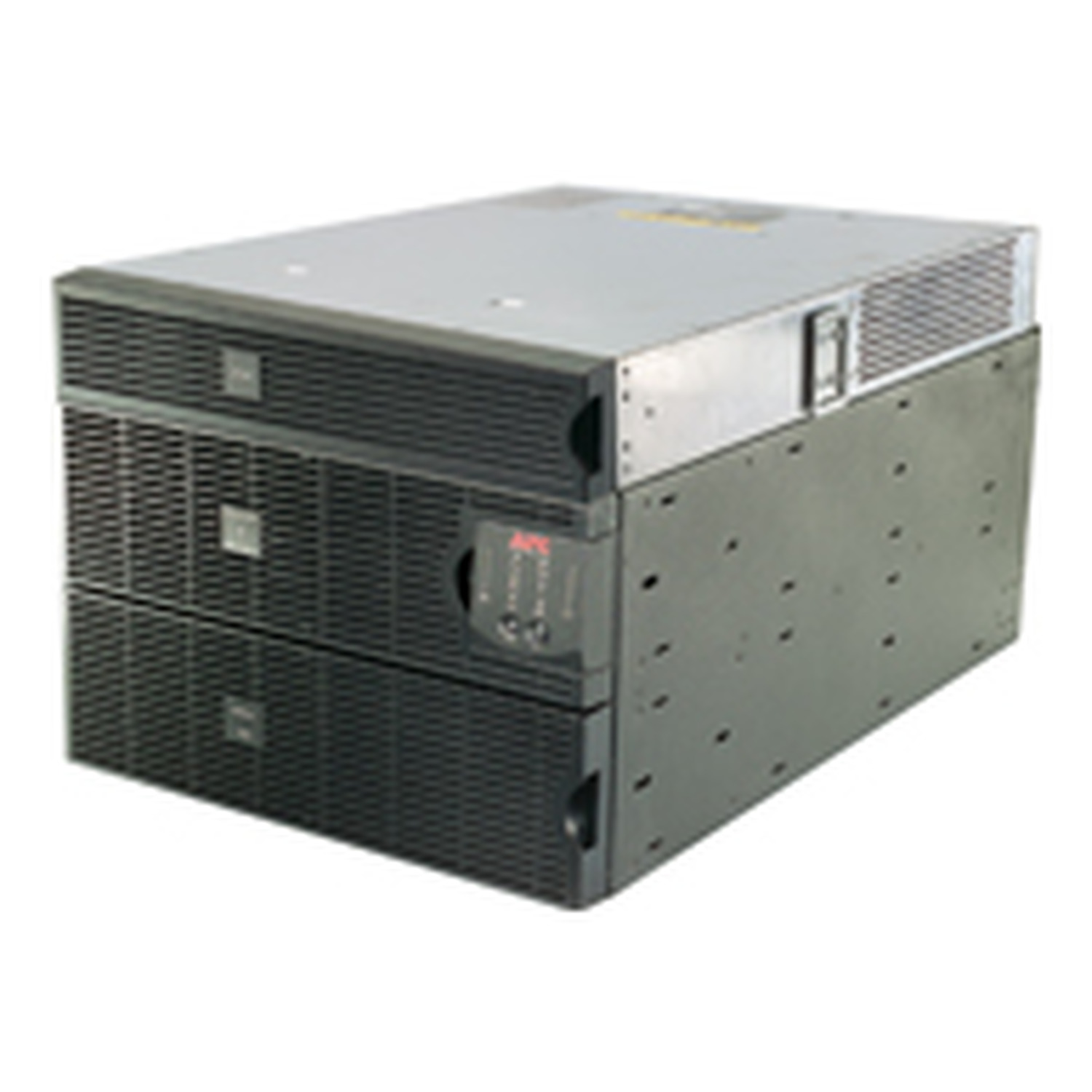 APC Smart-UPS RT 8000VA, 208V, rackmount, 8U, 12x 5-20R & 2x