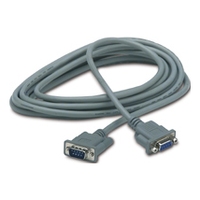 Extension Cable for use w/ UPS communications cable 15'/5m