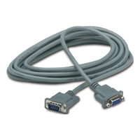 Cable, Extension Cable for use w/ UPS communications cable 15'/5m