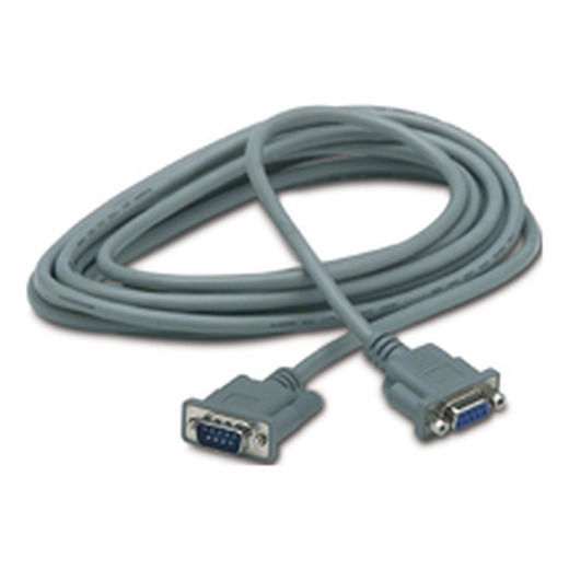 Cable, Extension Cable for use w/ UPS communications cable 15'/5m