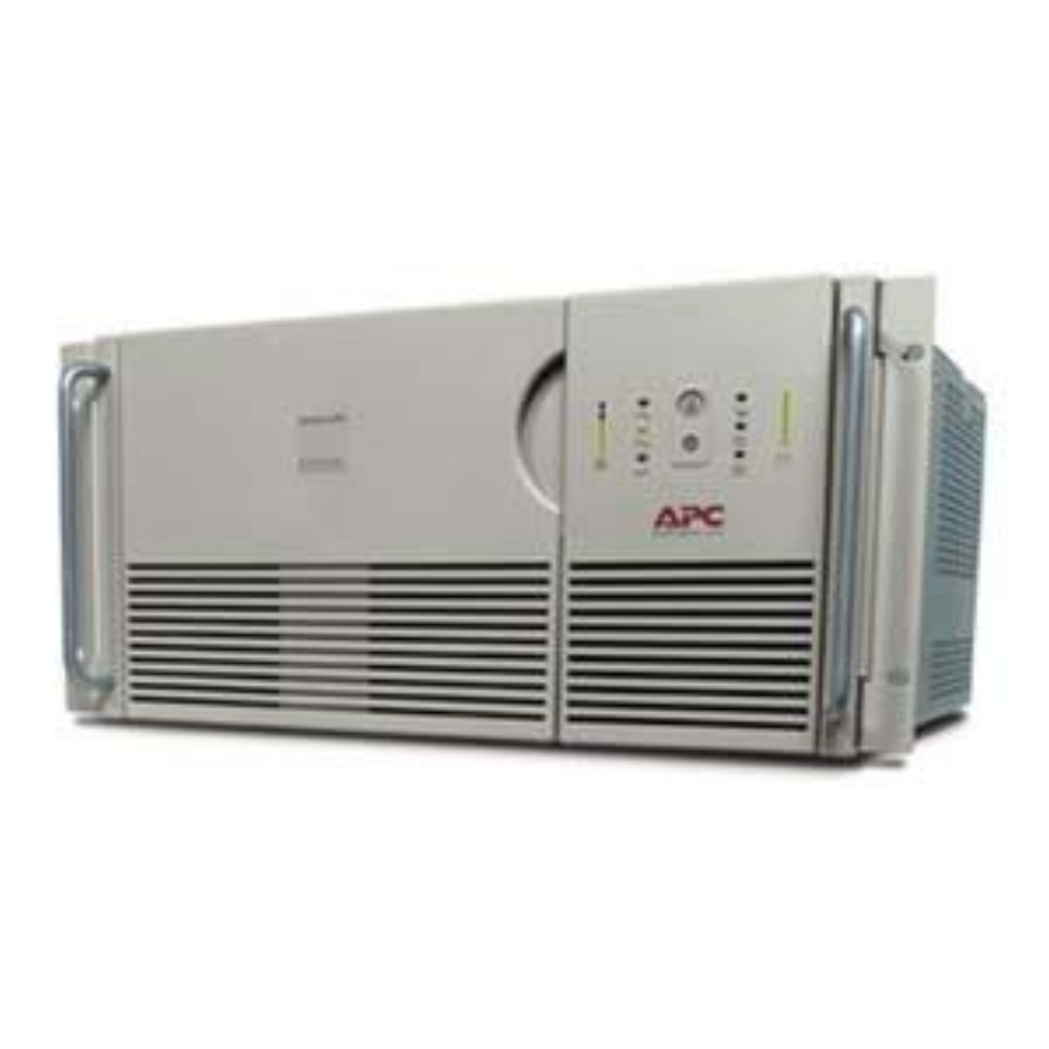 SU2200RMXLINET - APC Smart-UPS XL 2200VA RM 5U 230V | Schneider 