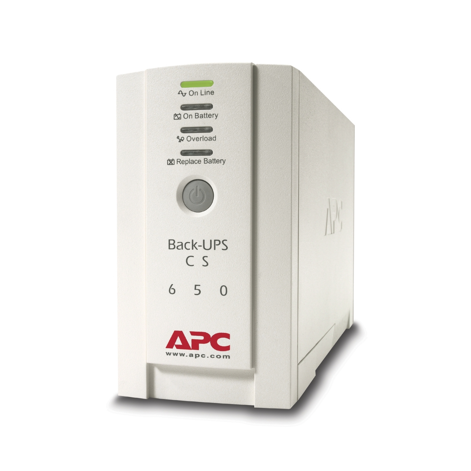 Onduleur pour PC Professionnel Bureautique Domestique avec Stabilisateur de  tension APC BX650LI (BX650LI) à 748,92 MAD - linksol