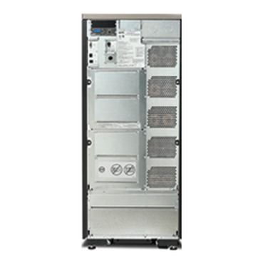 SYA16K16JXR - APC Symmetra LX 16kVA scalable to 16kVA N+1 Ext. Run