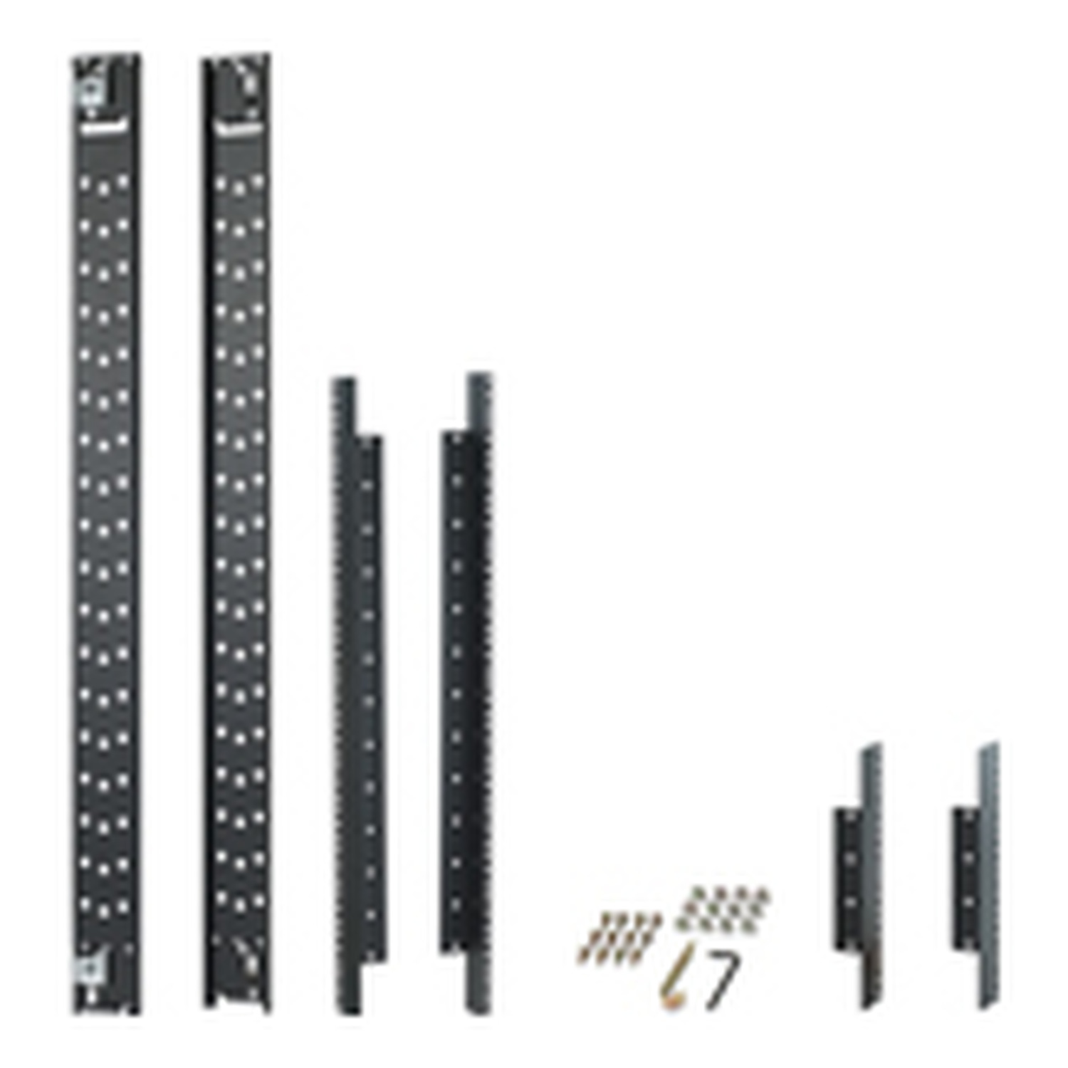 初回限定 シュナイダーエレクトリック AR7508 Rack-Mount NetShelter