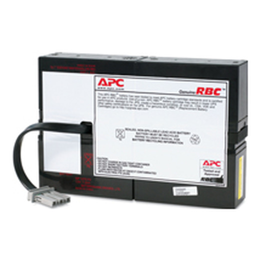 APC Replacement Battery Cartridge #59 with 2 Year Warranty
