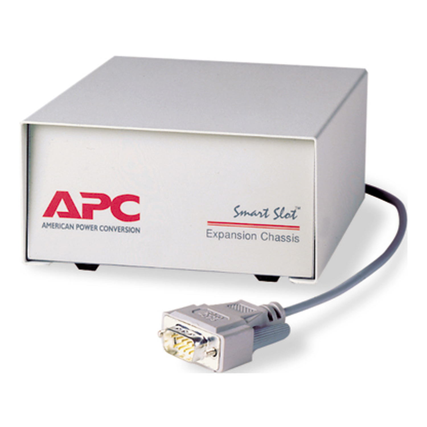 SMARTSLOT EXPANSION CHASSIS - AP9600 | APC Ireland