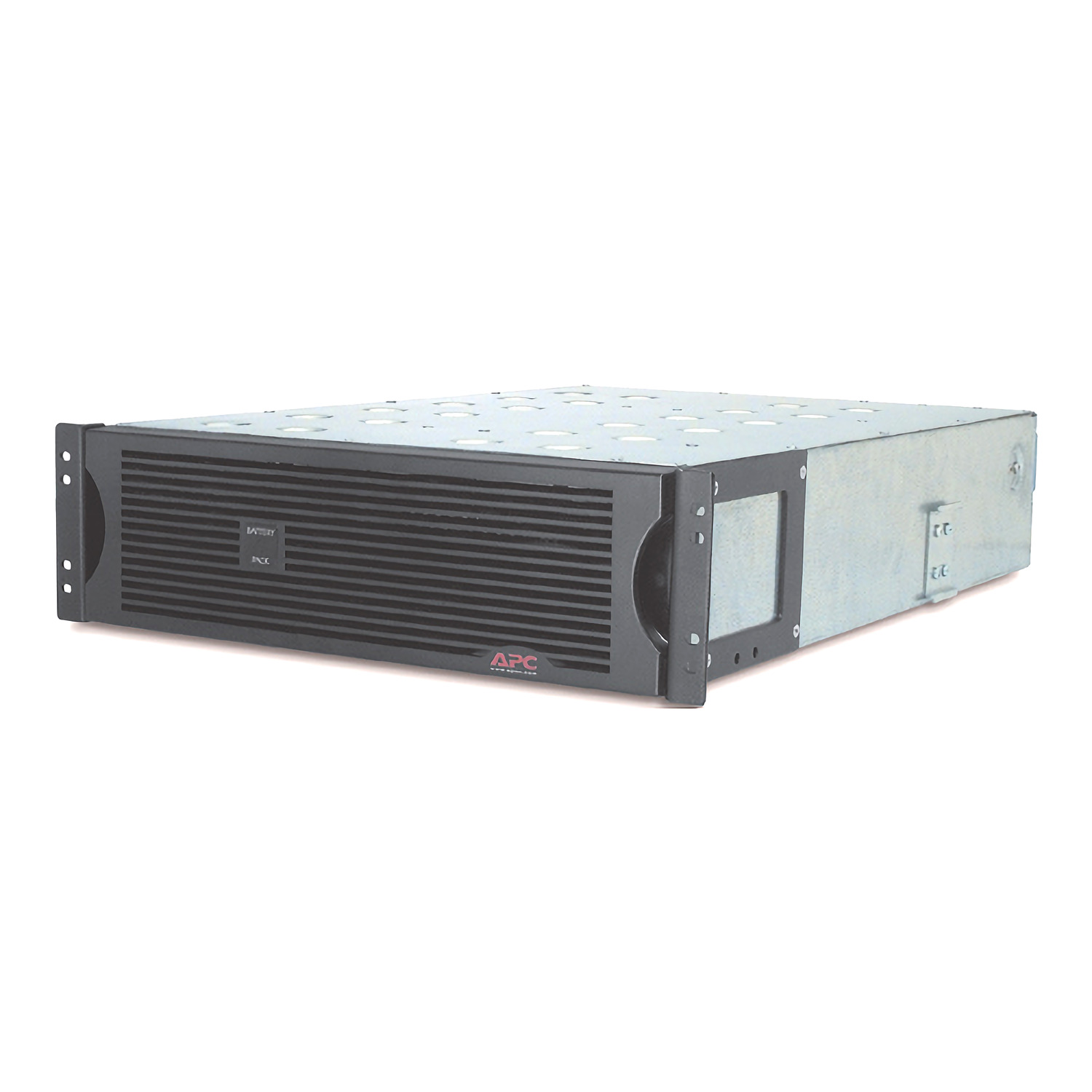 APC Smart-UPS XL Battery Pack 48V, 1728VAh, rackmount - SU48RMXLBP3U