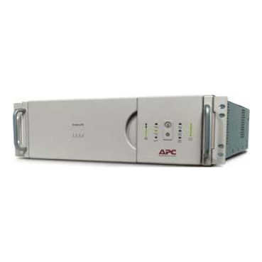 SU3000RMI3U Product picture Schneider Electric