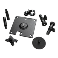 Wall Mount, Kit, NetBotz, Wall Mounting Bracket