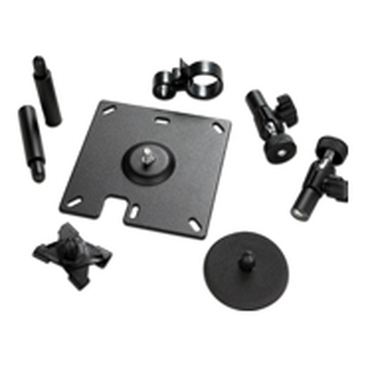 Wall Mount, Kit, NetBotz, Wall Mounting Bracket