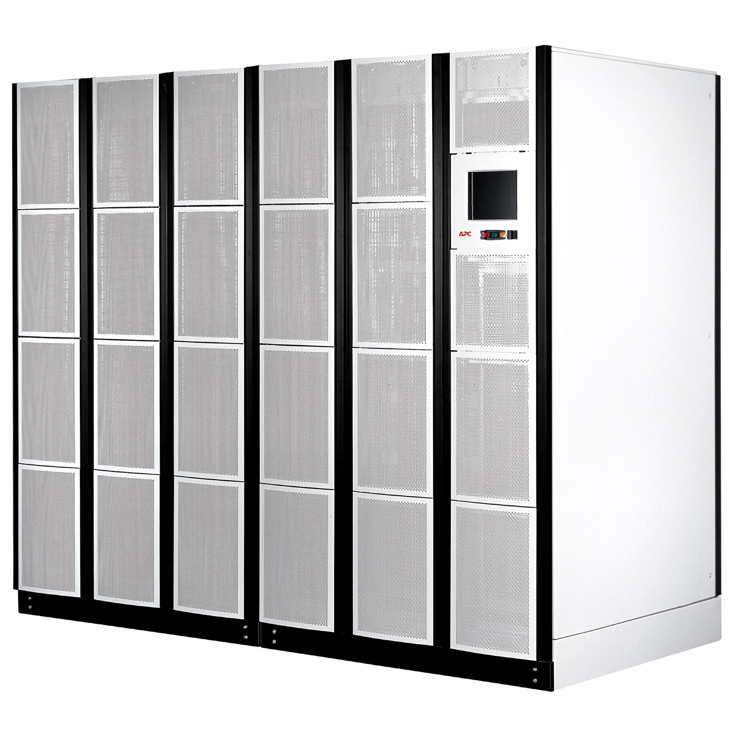 Symmetra MW 600kW Frame, 480V, FINAL SALE NOTICE - SYMF600KG