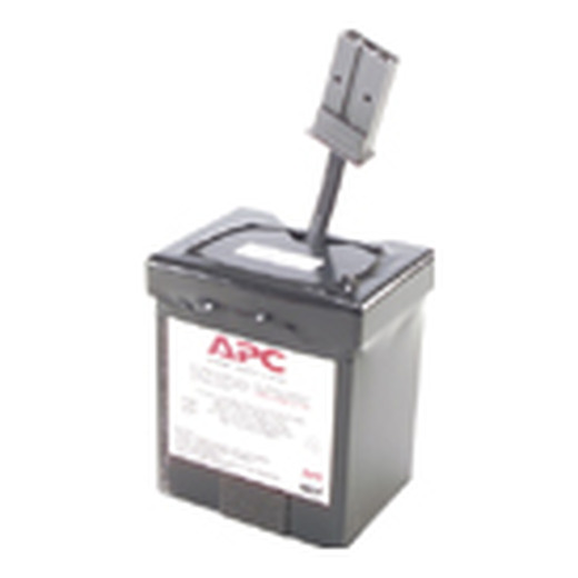 APC Replacement Battery Cartridge #30 with 2 Year Warranty Front Left