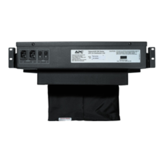 Rack Air Distribution Unit 2U 120V 60HZ