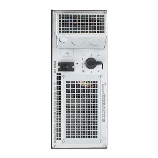 APC WW 10KVA Isolation Transformer