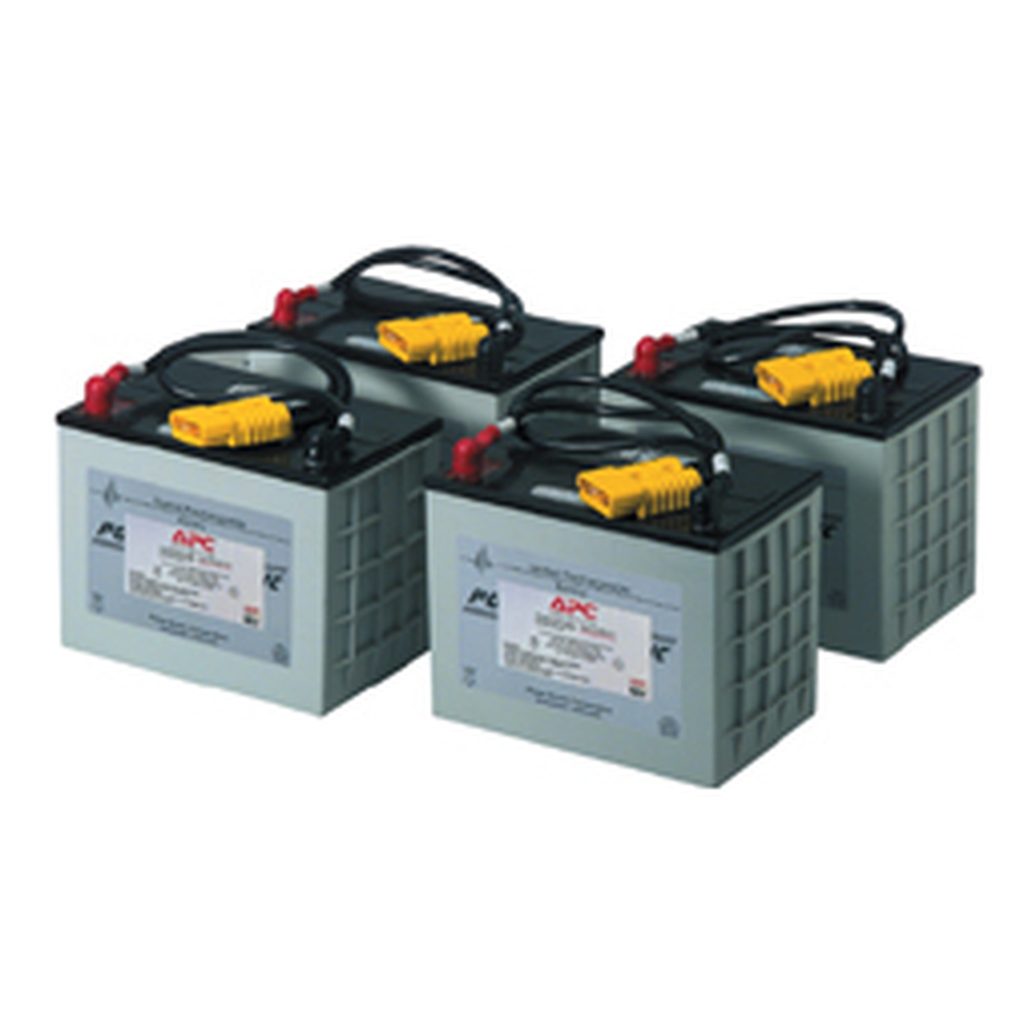 BATTERIE SOSTITUTIVE - RBC14