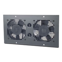 Roof Fan Tray 230V 60HZ for NetShelter WX Enclosures