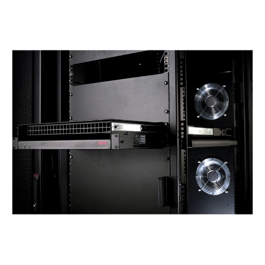 Rack Side Air Distribution 2U 208/230 50/60HZ