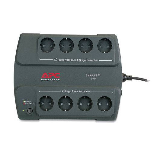 APC Back-UPS ES 550VA 220V(ѱ)