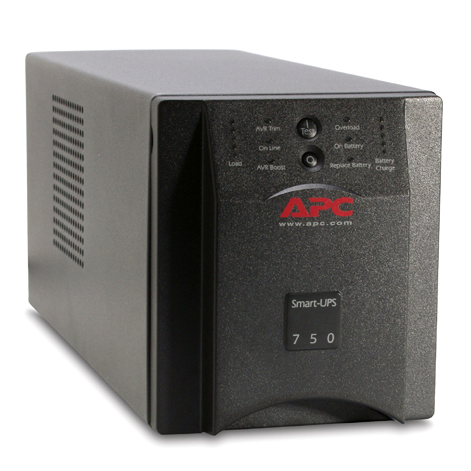 APC Smart-UPS 750VA USB & シリアル 100V 黒 - SUA750JB | APC 日本