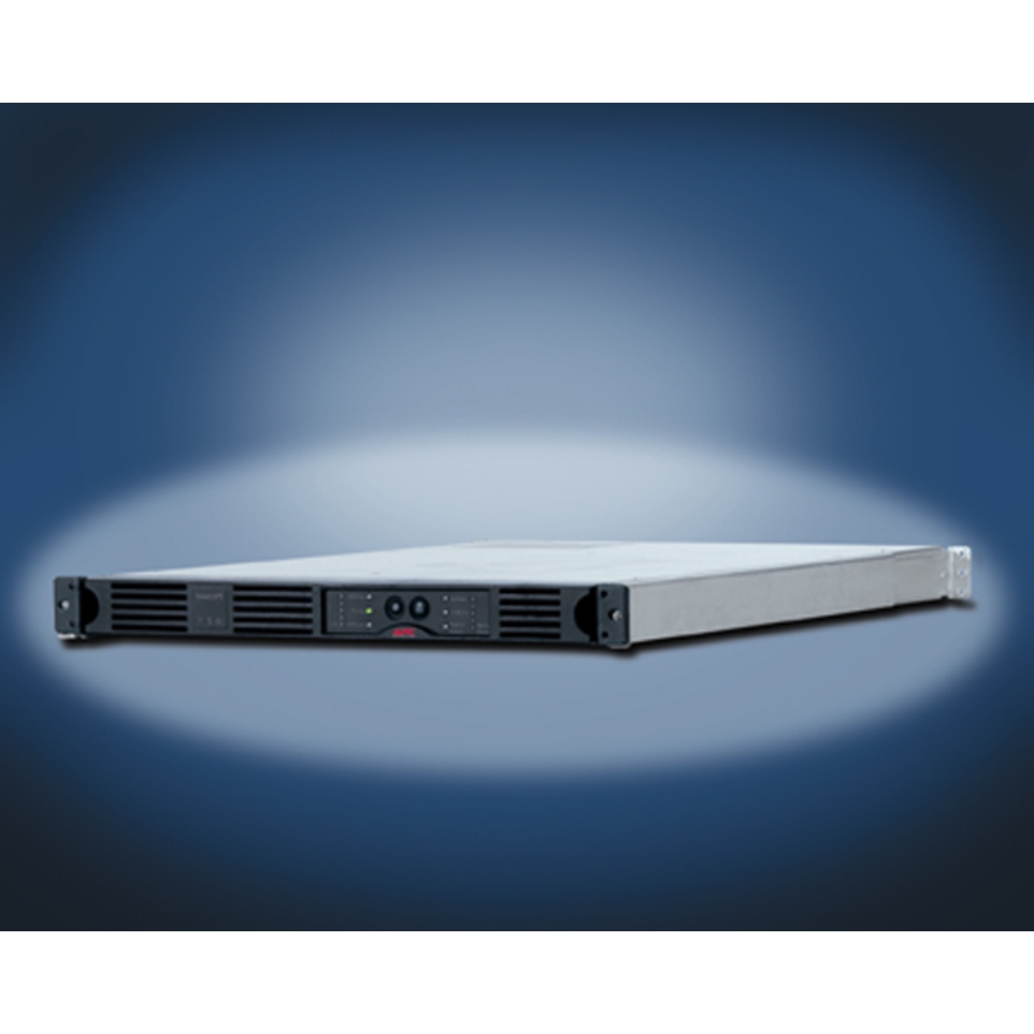 無停電電源装置 APC Smart-UPS 750 SUA750RMJ1UB